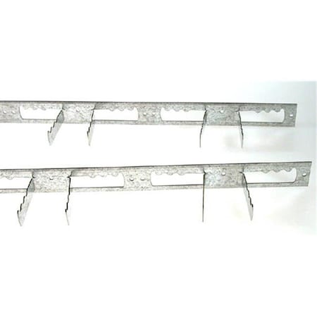 Cool Kitchen 8ft. Garage & Tool Organizer CO82379